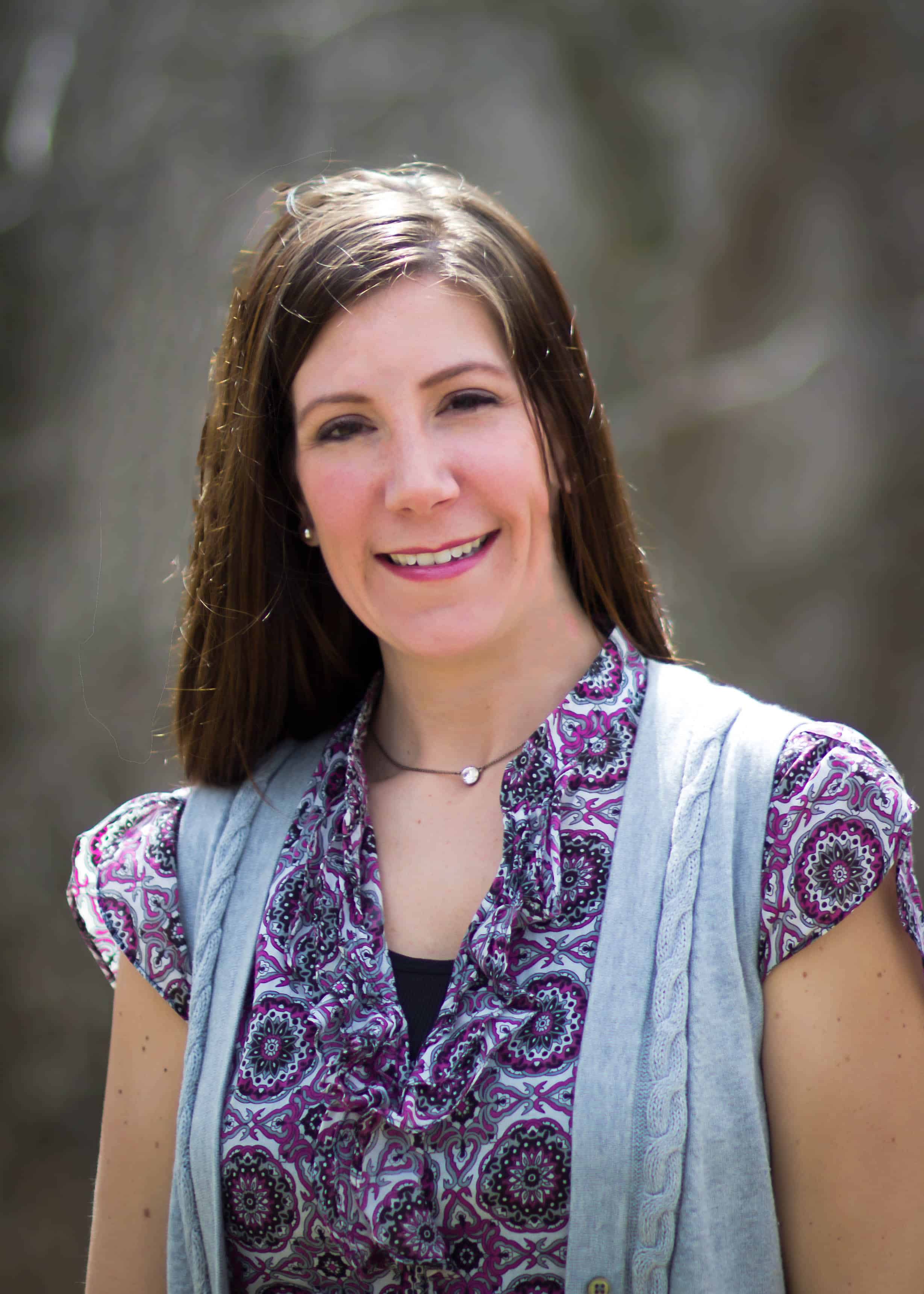 Jamie L. Taylor, LPC