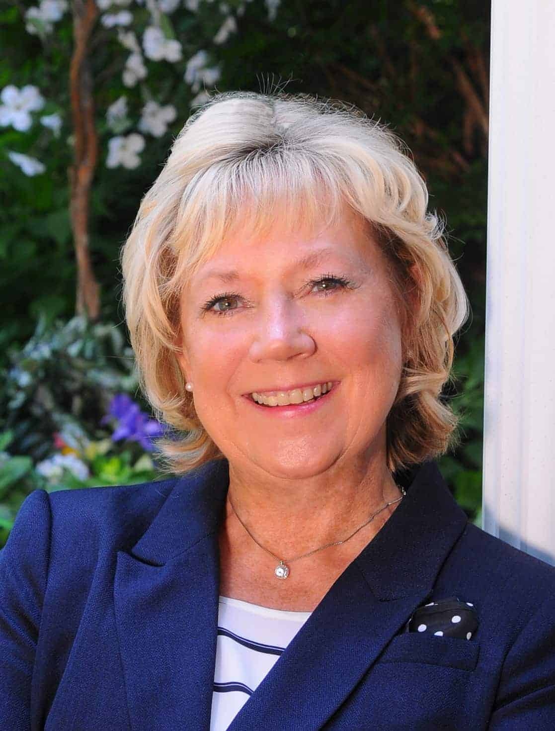 PATRICIA SCHOU