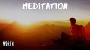 Meditation Pt. 2