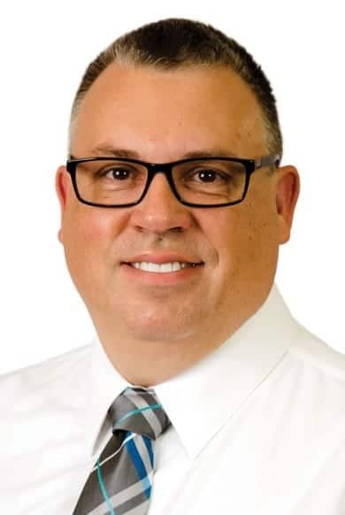 Robert W. Morrow MD