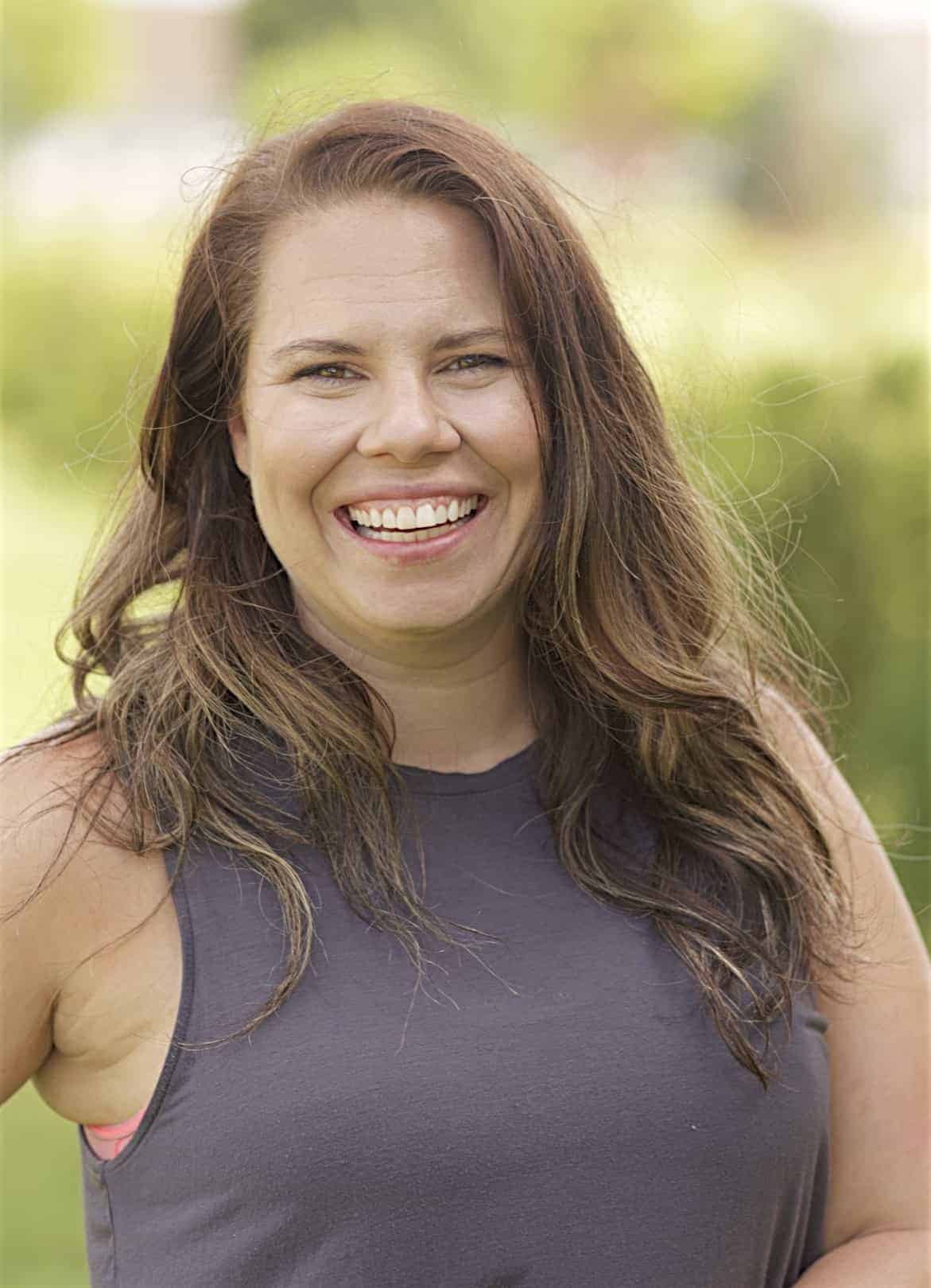 Courtney Bayer, R-HYI, C-YT
