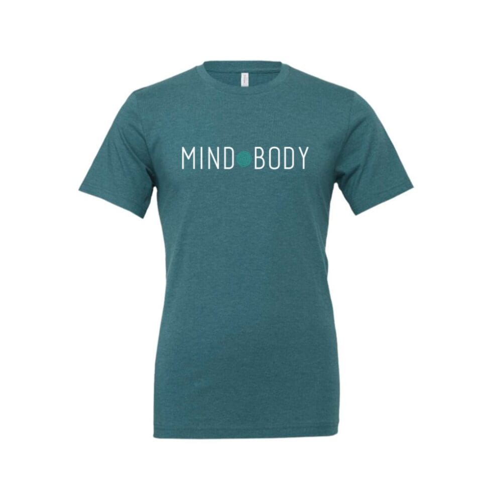 Mind-Body T-Shirt
