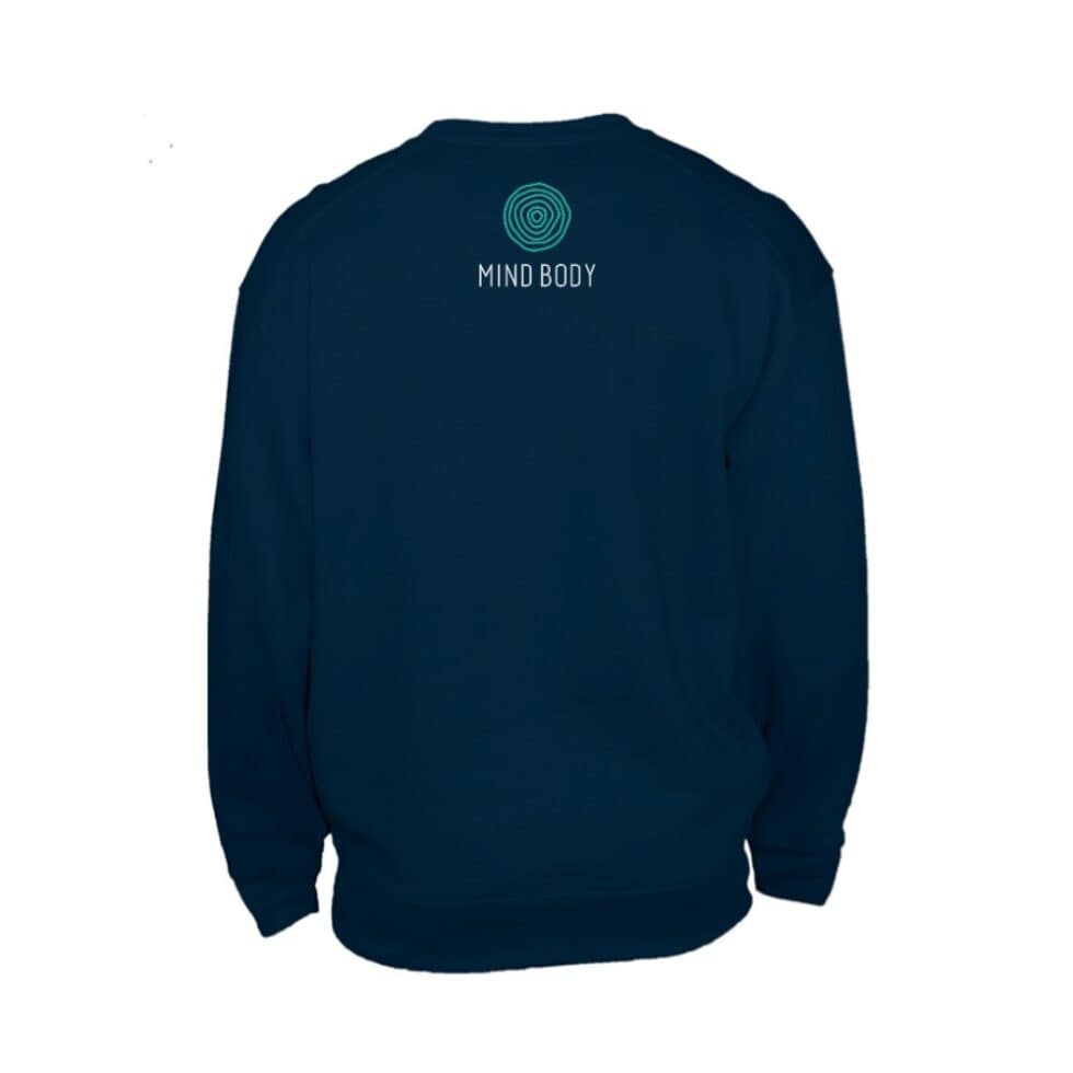 Pocket Sweatshirt - Image 2