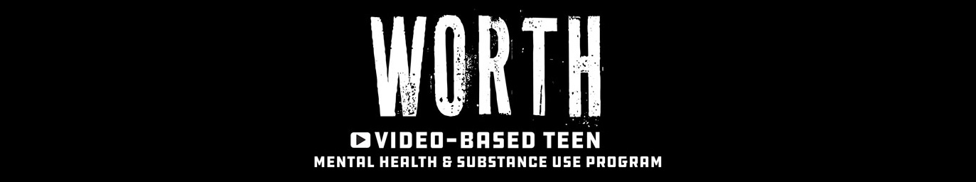 WORTH 2023 Logo