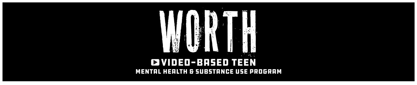 WORTH 2023 Logo